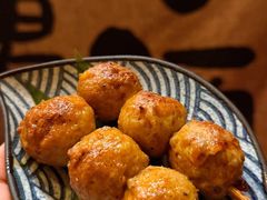 -鸟泉居酒屋·烧鸟·酒馆(百子湾店)