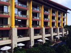 瑞吉度假酒店-三亚亚龙湾瑞吉度假酒店