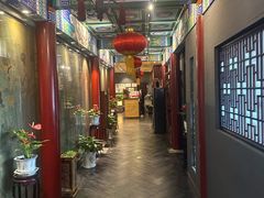 -羲和雅苑•北京烤鸭(平安国际金融中心店)
