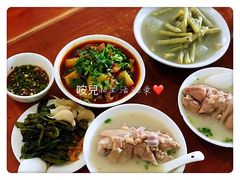 -老一品蹄花店(新津店)