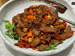 -马凯餐厅(地安门店)