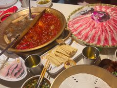 -小龙坎火锅(全球总店)