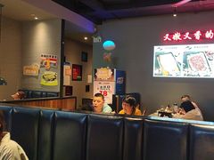 -里岛烤鱼(东港凯虹广场店)