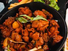 -Let's Taipei 非常烘焙(太古里店)