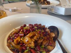 -漢舍中国菜馆(889广场店)