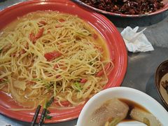 -馬伍旺川菜(江北虹悦城店)
