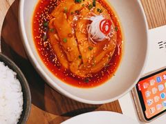 -榕意·川味之美(深业上城店)