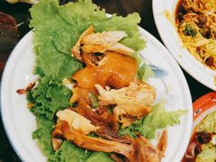 -粗粮人家·东北菜(洋桥店)