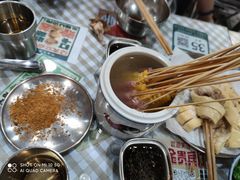 -阿金大白·上海菜馆(新天地店)