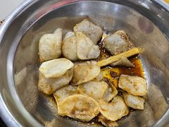 -阿姨小肉摊(同济西苑店)