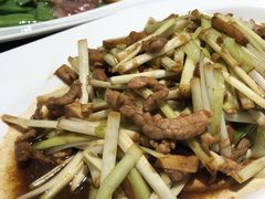 -莫山小馆(大石桥店)