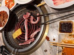 -火炉火自助餐(喜隆多店)