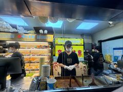 -夸父炸串(青浦奥特莱斯店)