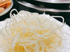 -李掌柜鲜菜火锅(移民广场店)