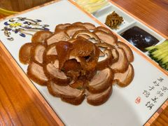 -北京烤鸭店(新桥家园·浦口店)