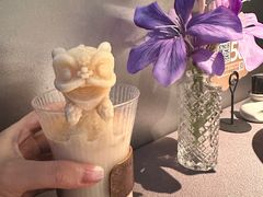 -沅江水·空中花园餐厅(珠江新城雅居乐中心店)