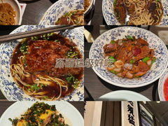 -阿大排档(长春这有山店)