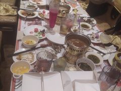 -芭菲盛宴·环球美食(北城国际店)