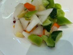 -渝信川菜·川味家常菜(新辰里亚运村店)