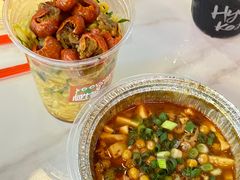 -东门町美食街