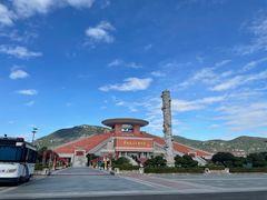 -中国闽台缘博物馆