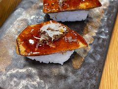 鹅肝寿司-魔丼屋(日月光店)