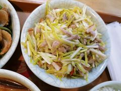 -泰润8号饭堂(闻喜路店)