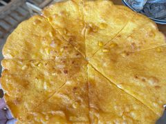 玉米饼-老秦凉都黄牛肉馆(九堡店)