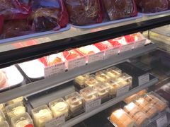 -红宝石·鲜奶小方(莘庄店)