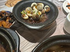 -小时候焗海鲜(鄞州万达店)