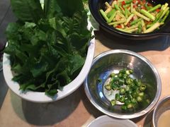 -陈大锅·岳阳鱼馆·地道岳阳菜(美食街店)