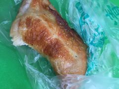 -大益烤鸡
