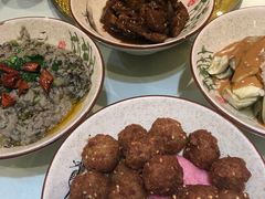 -便宜坊烤鸭店(航天桥店)