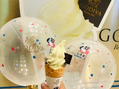-GODIVA(国际金融中心店)