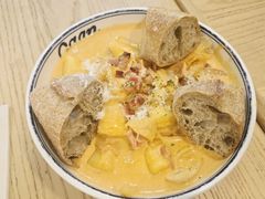 -OUR Bakery(国贸商城店)