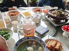 -洈水谣 · 地道荆州松滋菜(菱角湖公园店)