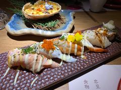 -江左尚白日本料理(万象城店)