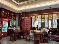 大堂-勤德兴(湖滨路店)