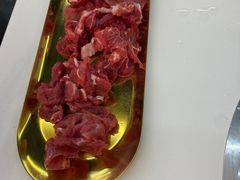 -李记鲜切牛肉自助火锅(紫薇花园店)