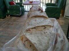 -Juicy Bakery(大学路店)