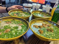 -高记清香园绝味不翻汤