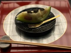 -鳥喜Toriki怀石烧鸟料理