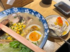 -饭团匠·料理小食堂(玉林店)