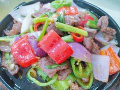 -考记泥焗鸡农庄·海鲜(北洛秘境店)