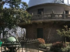 -紫金山天文台
