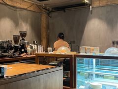 -来回·咖啡(天河南店)