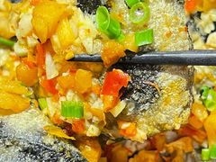 衡阳臭豆腐-渔芙南(三里屯店)