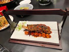 -艋舺·台湾小馆老字号(平安悦坊店)