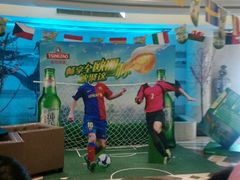 -星汇量贩KTV(百乐门店)