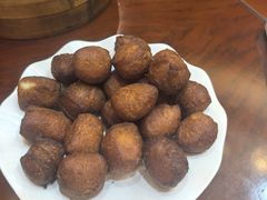 -诺敏塔拉奶茶-布里亚特包子-手把肉(锦都会店)